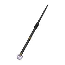 Noelle's Wand