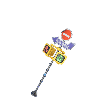 Signal Smasher