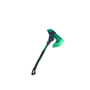 Sage's Snap-Axe