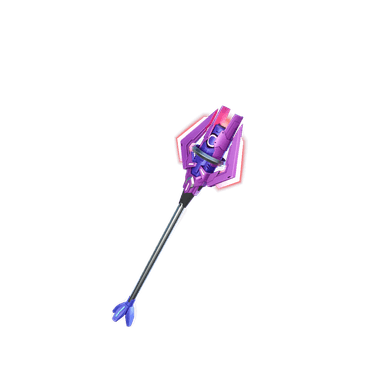 Galacta Staff