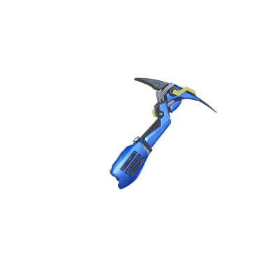 Pick Axle