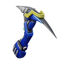 Pick Axle