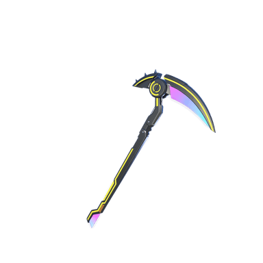 Future Relic Scythe