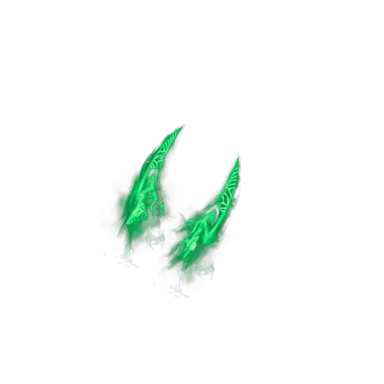 Illusionist's Blades