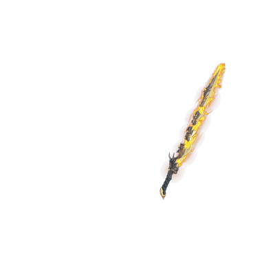 Blade of Spirits