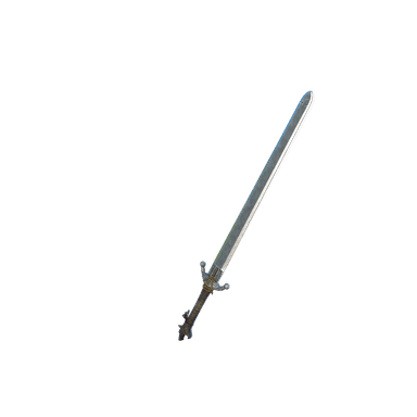 Kliff's Sword