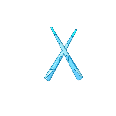 Ice King's Kit