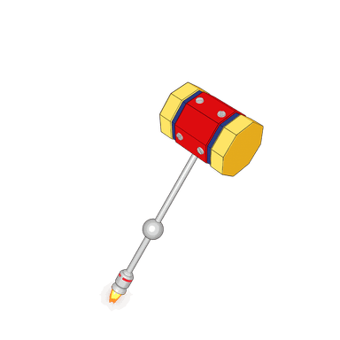 Egg Hammer