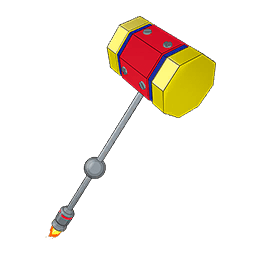 Egg Hammer