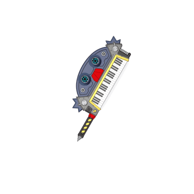 Eggman's E-TAR