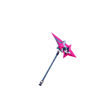 Sparkling Star