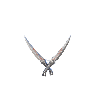 Drax's Blades