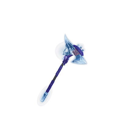 Oni's Axe