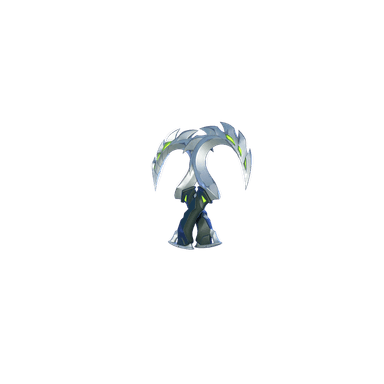 Null's Scythe