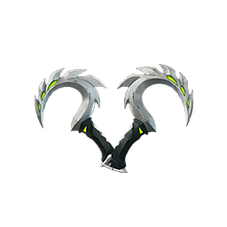 Null's Scythe