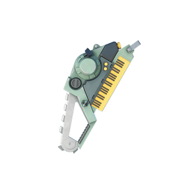 Chainsong