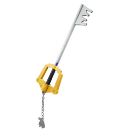 Keyblade