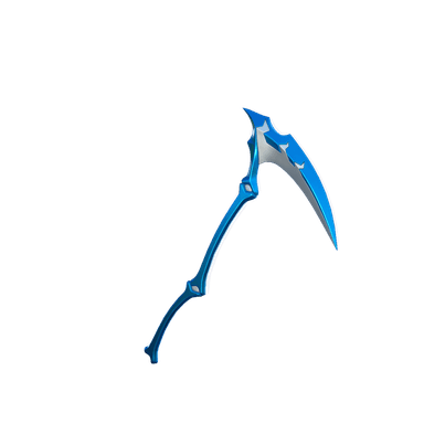 Midnight Scythe