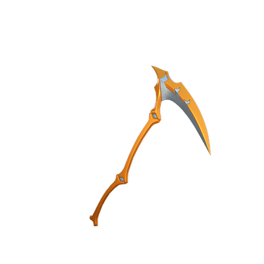 Dawning Scythe