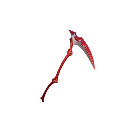Sunfall Scythe