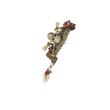 Skeleton Keys