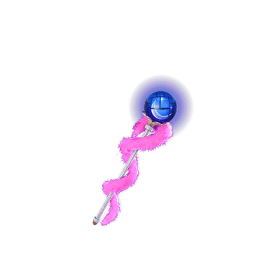 Fame Scepter