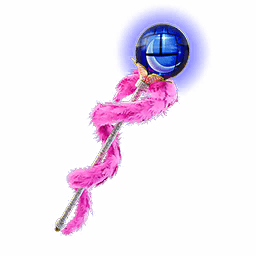 Fame Scepter