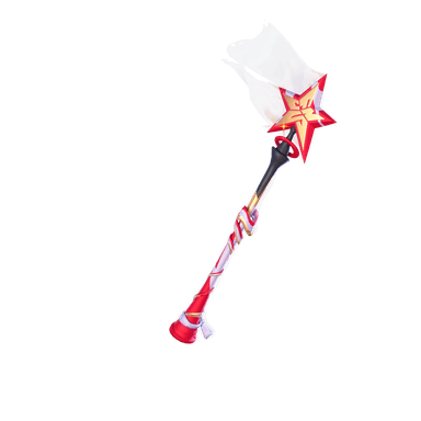 FNCS Star Wand