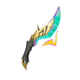 Jolt Carver