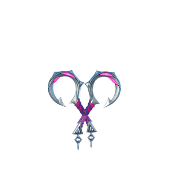 Sunken Hooks
