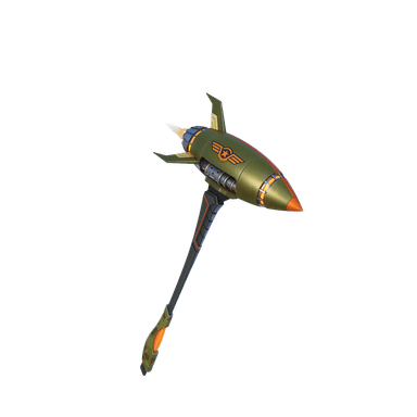 Rocket Wrecker