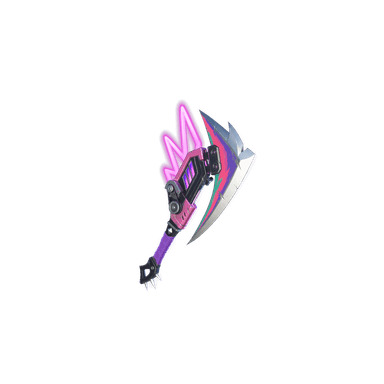 Neon Reaver