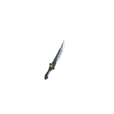 Elite Hunter's Knife