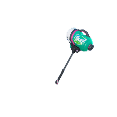 SLURP Hammer