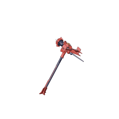 Swordfish II Slasher