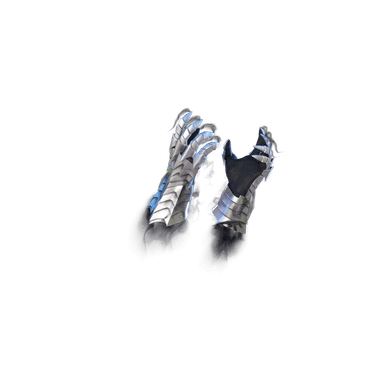 Canine Claws