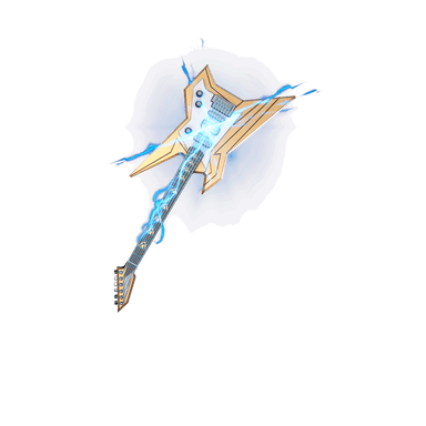 The Grand Olympus