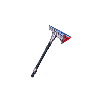 Armament Axe