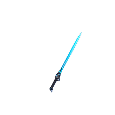 The Tragic BLADE