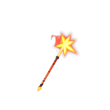 Stellar Striker