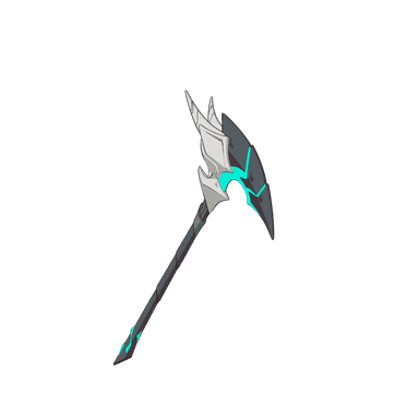 Kaiju No. 8's Scythe
