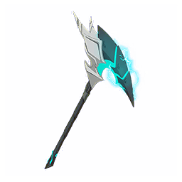 Kaiju No. 8's Scythe