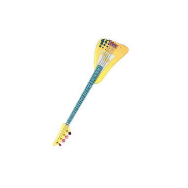 Paddle Bass