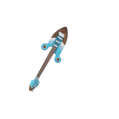 Fret Surfer
