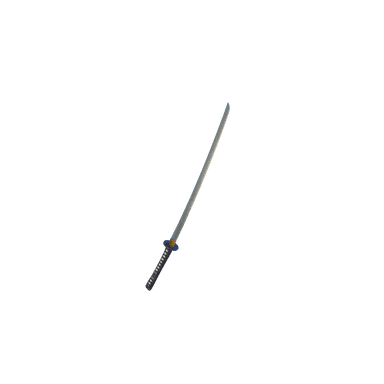 Hanzō Katana
