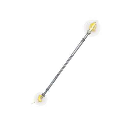 Shock Trooper Electrostaff