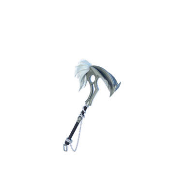 Bad Luck Claws