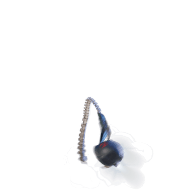 Vertebasher