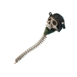 Vertebasher