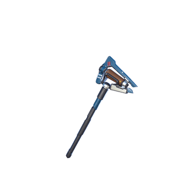 Voltaic Vice